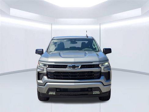 New 2026 Chevrolet Silverado 1500 RST w/ Protection Package AWD/4WD image 16