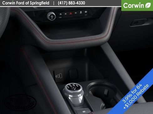 New 2026 Ford Explorer ST-Line AWD/4WD image 18
