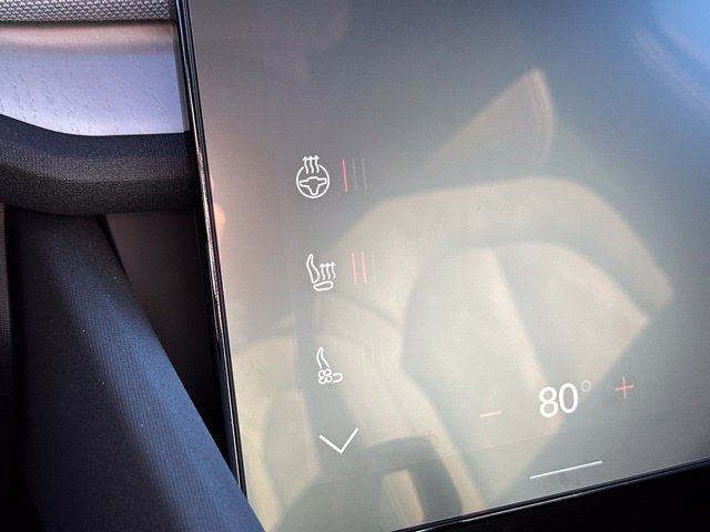 Certified 2024 Polestar Polestar 2 AWD/4WD image 27