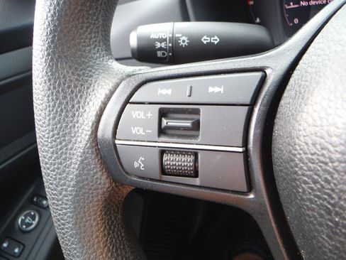 Used 2024 Honda Accord LX image 24