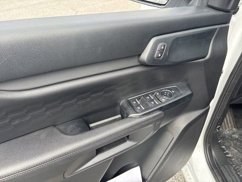 New 2026 Ford Ranger XLT w/ Equipment Group 301A High image 12