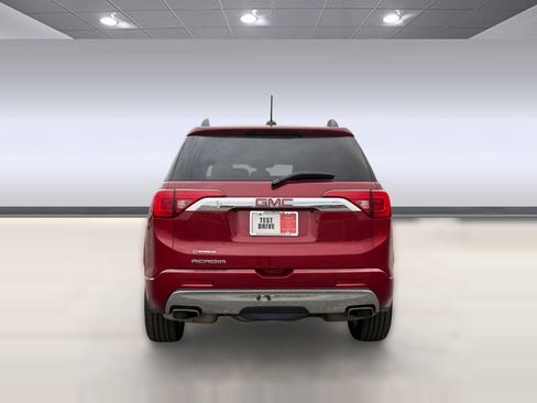 Used 2019 GMC Acadia Denali image 10