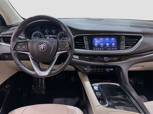 Used 2024 Buick Enclave Essence w/ Experience Buick Package image 23