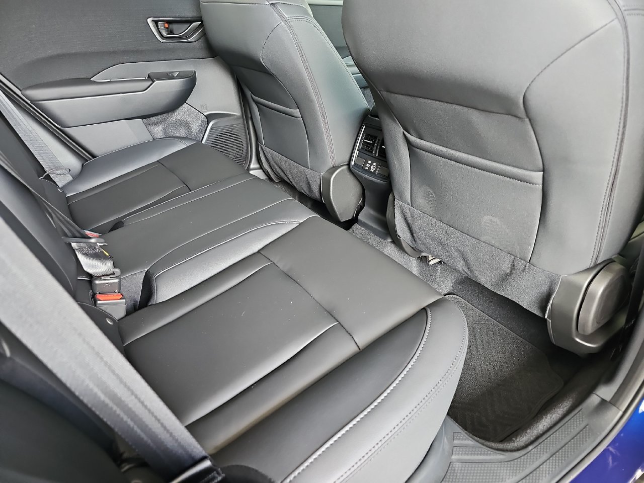 New 2026 Subaru Outback Premium AWD/4WD image 11