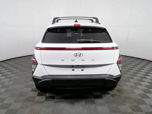Used 2024 Hyundai Kona SEL FWD image 27
