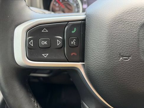 Used 2019 RAM 1500 Big Horn AWD/4WD image 26