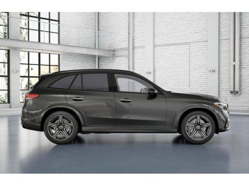 New 2026 Mercedes-Benz GLC 300 image 2