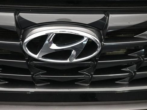Used 2022 Hyundai Tucson SEL FWD image 36