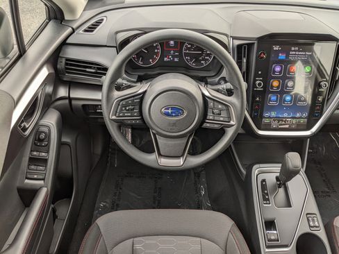 New 2025 Subaru Impreza 2.0i Sport image 13