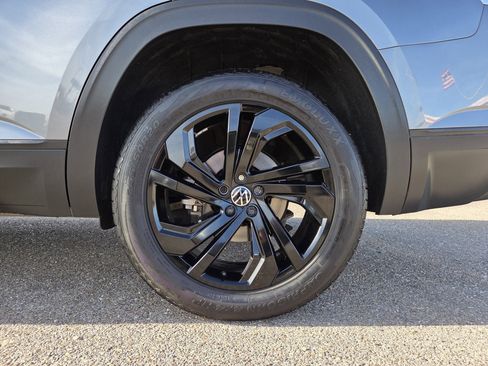 Used 2022 Volkswagen Atlas SE image 9