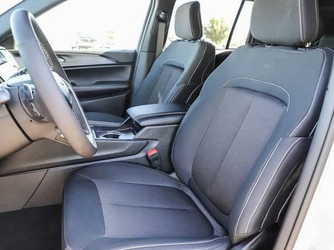 New 2024 Jeep Grand Cherokee Laredo X w/ Luxury Tech Group I AWD/4WD image 18