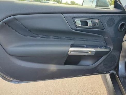 New 2025 Ford Mustang GT Premium image 13