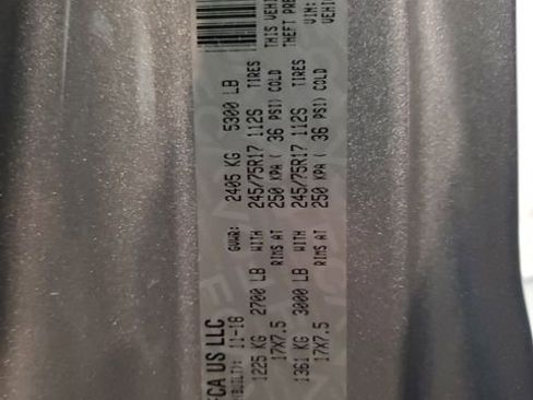 Used 2019 Jeep Wrangler Unlimited Sport S image 31