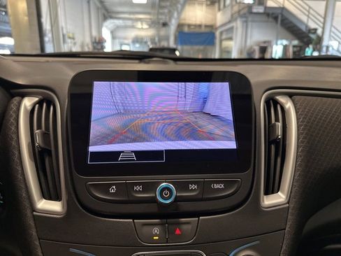 Used 2024 Chevrolet Malibu RS w/ LPO, Floor Liner Package image 22