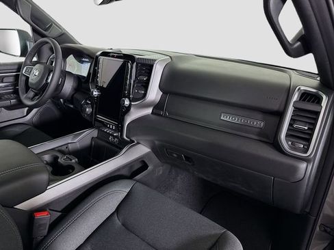 New 2026 RAM 1500 Big Horn AWD/4WD image 27
