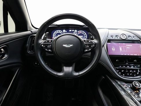 Used 2023 Aston Martin DBX 707 image 96