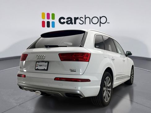Used 2018 Audi Q7 3.0T Premium Plus image 5