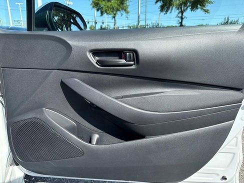 Certified 2024 Toyota Corolla LE image 10