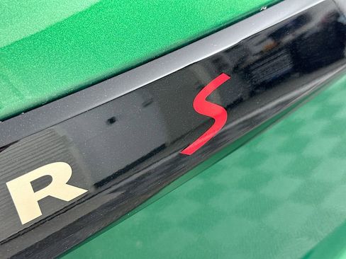 Certified 2025 MINI Cooper S image 21