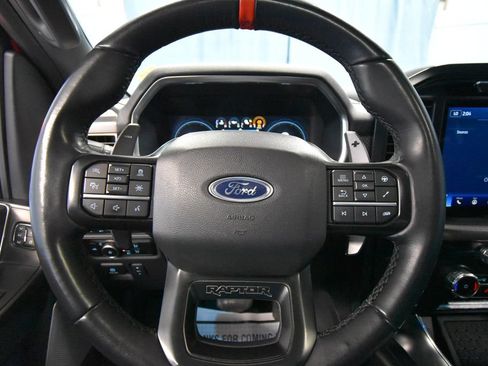 Used 2023 Ford F150 Raptor AWD/4WD image 10