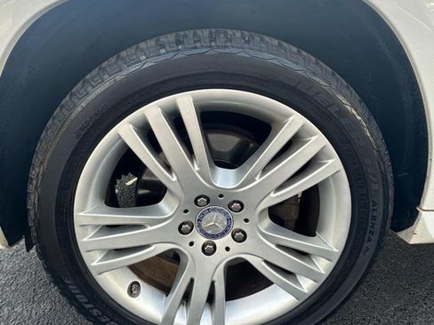 Used 2014 Mercedes-Benz GLK 350 4MATIC image 32