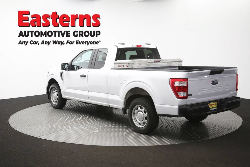 Used 2023 Ford F150 XL RWD image 64