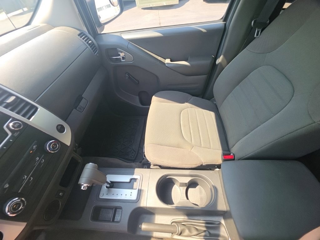 Used 2017 Nissan Frontier S RWD image 21