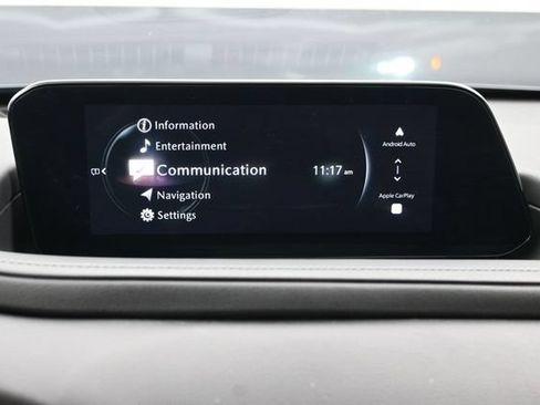 Certified 2024 MAZDA CX-30 AWD 2.5 S w/ Preferred Package image 17