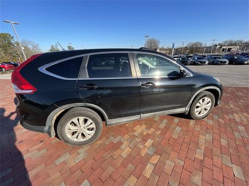 Used 2013 Honda CR-V EX image 20
