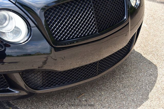 Used 2010 Bentley Continental GT Speed AWD/4WD image 91