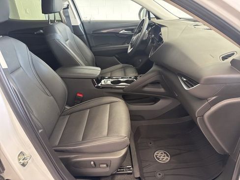 Certified 2023 Buick Envision Essence image 12