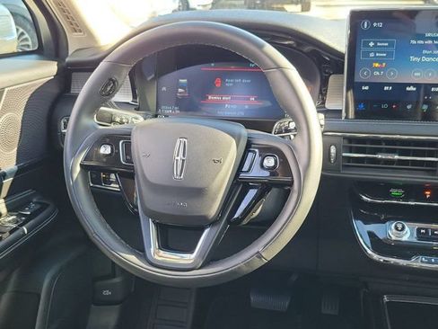 Certified 2023 Lincoln Corsair FWD w/ Equipment Group 101A image 20