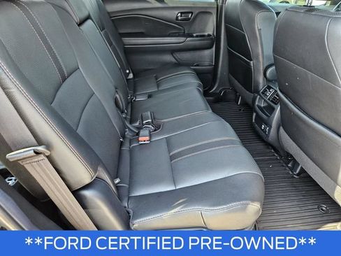 Used 2022 Honda Passport TrailSport image 14