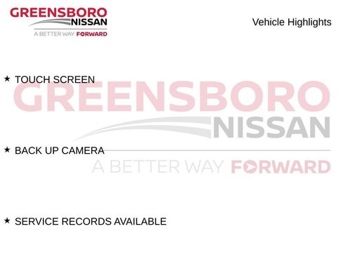 Certified 2025 Nissan Kicks Play S FWD image 10