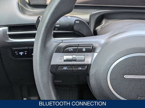 Certified 2025 Hyundai Santa Cruz SEL AWD/4WD image 19