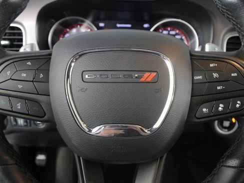 Used 2023 Dodge Charger Scat Pack w/ Plus Group image 13