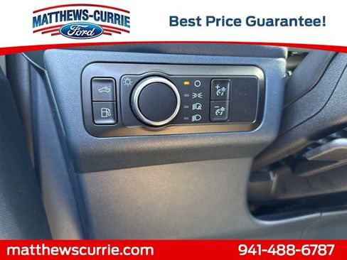 New 2026 Ford Maverick XL FWD image 23