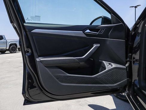 Certified 2024 Volkswagen Jetta S FWD image 21