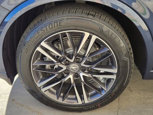 New 2026 Acura MDX Advance Package image 11