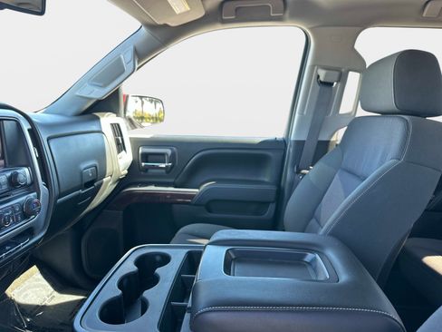 Used 2015 GMC Sierra 1500 SLE w/ SLE Value Package image 27
