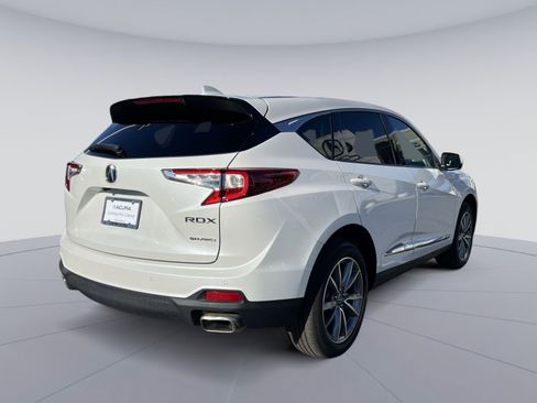 Certified 2023 Acura RDX AWD w/ Technology Package image 9