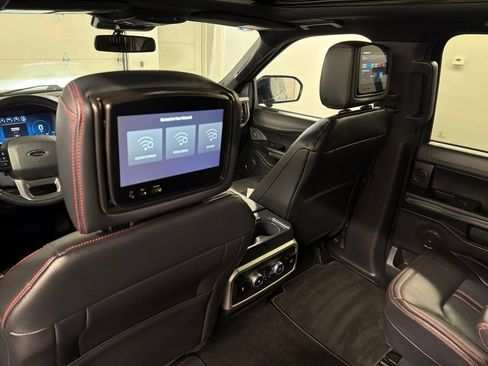 Certified 2023 Ford Expedition Limited AWD/4WD image 39