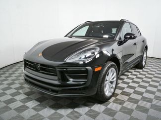New 2026 Porsche Macan Turbo AWD/4WD video 1