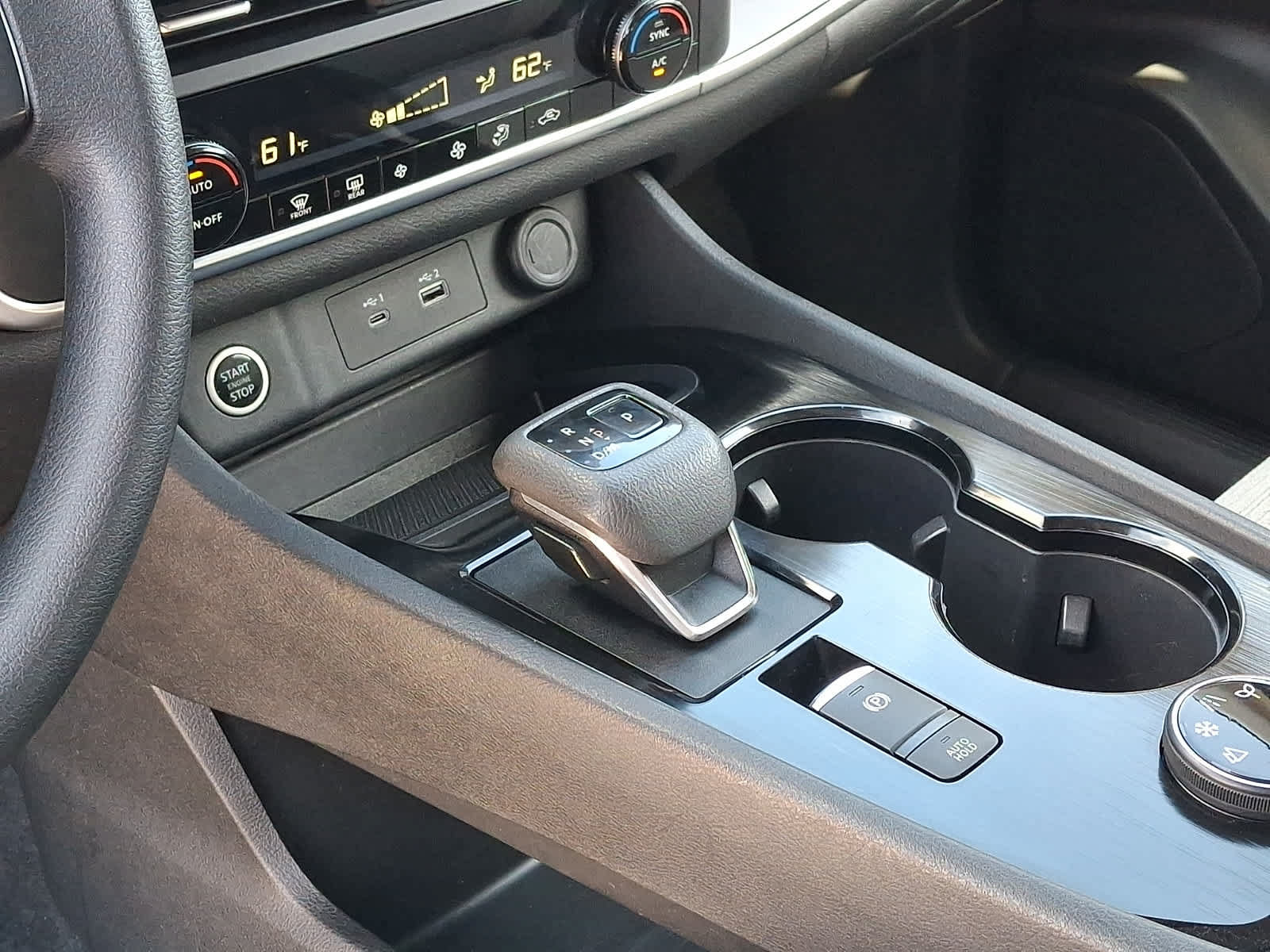 Used 2023 Nissan Rogue SV AWD/4WD image 17