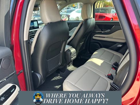 New 2026 Lincoln Corsair Premiere image 26