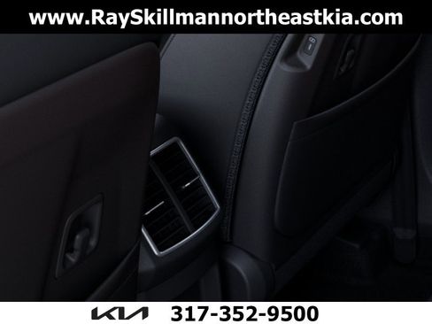 New 2026 Kia Sportage SX Prestige image 26