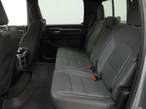 Used 2022 RAM 1500 Big Horn image 20