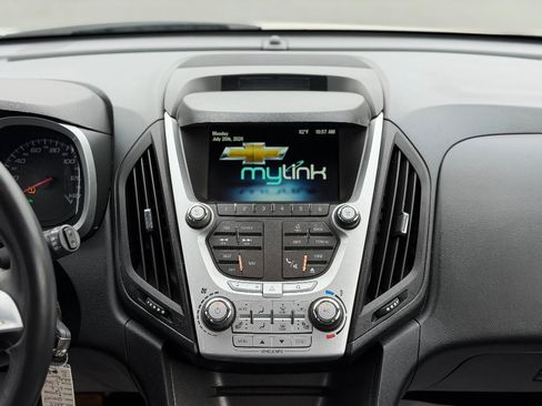 Used 2015 Chevrolet Equinox LTZ AWD/4WD image 12