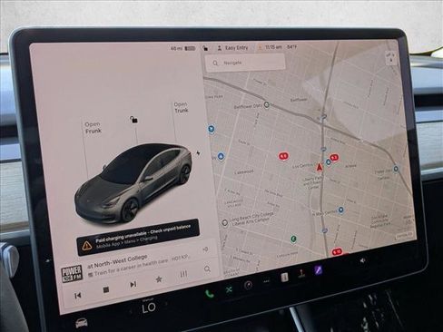 Used 2019 Tesla Model 3 Mid Range image 13