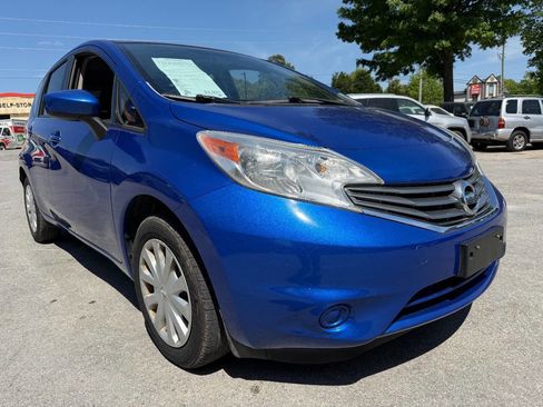Used 2015 Nissan Versa Note SV image 3